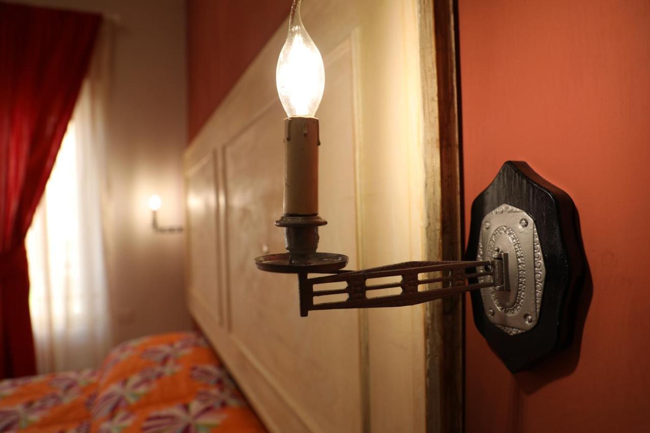 Guest house Affittacamere Arte Nei Colori Rome